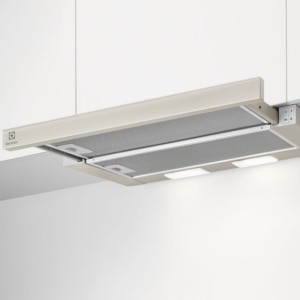 Okap podszafkowy Electrolux LFP326AS "PROMOCJA"