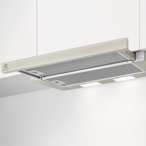 Okap podszafkowy Electrolux LFP326AS