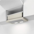 Okap podszafkowy Electrolux LFP326AS