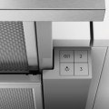 Okap Electrolux LFP616X