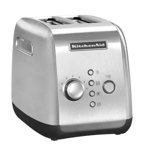 Toster 2 KitchenAid 5KMT221ESX inox