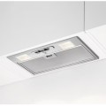 Okap podszafkowy Electrolux LFG235S