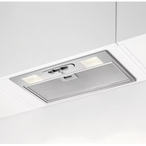 Okap podszafkowy Electrolux LFG235S