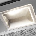 Okap podszafkowy Electrolux LFG235S
