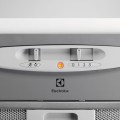 Okap podszafkowy Electrolux LFG235S