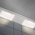 Okap podszafkowy Electrolux LFP326S