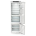 Chłodziarko-zamrażarka do zabudowy Liebherr ICBbi 5122