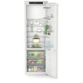 Chłodziarka do zabudowy Liebherr IRBd 5121 Plus BioFresh