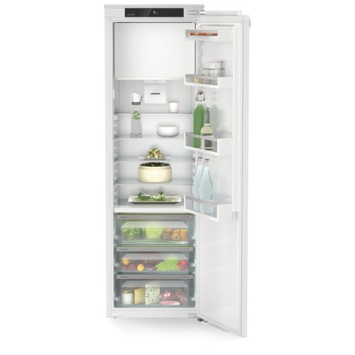 Chłodziarka do zabudowy Liebherr IRBd 5121 Plus BioFresh
