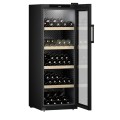 Chłodziarka do wina Liebherr WPbl 5001 GrandCru