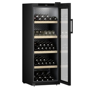 Chłodziarka do wina Liebherr WPbl 5001 GrandCru "PROMOCJA - 10 LAT GWARANCJI"