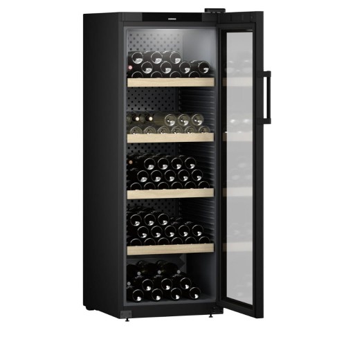 Chłodziarka do wina Liebherr WPbl 5001 GrandCru