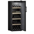 Chłodziarka do wina Liebherr WSbl 5001 GrandCru