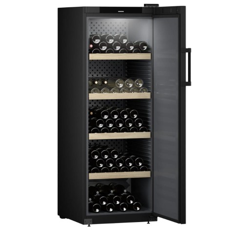 Chłodziarka do wina Liebherr WSbl 5001 GrandCru