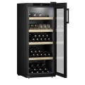 Chłodziarka do wina Liebherr WPbl 4601 GrandCru