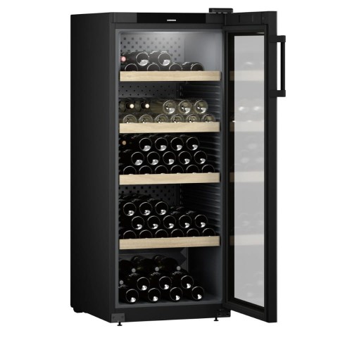 Chłodziarka do wina Liebherr WPbl 4601 GrandCru