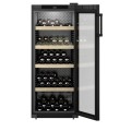 Chłodziarka do wina Liebherr WPbl 4601 GrandCru