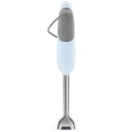 Blender ręczny z akcesoriami Smeg HBF03PBEU