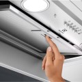 Okap Electrolux LFG716X