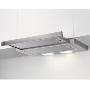 Okap podszafkowy Electrolux LFP326S "PROMOCJA"