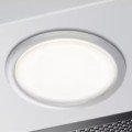 Okap Electrolux LFG719W biały