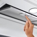 Okap Electrolux LFG719W biały