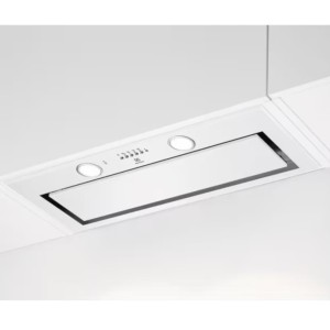 Okap Electrolux LFG719W biały "PROMOCJA"