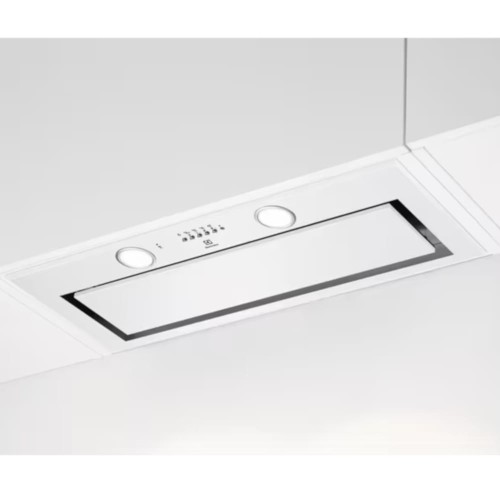Okap Electrolux LFG719W biały