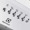 Okap Electrolux LFG719W biały