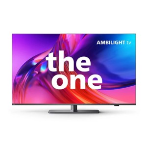 Telewizor Philips 43PUS8818/12 LED 43'' 4K Ultra HD Ambilight