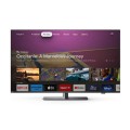 Telewizor Philips 43PUS8818/12 LED 43'' 4K Ultra HD Ambilight