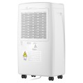 Osuszacz SENCOR SDH 1028WH