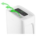 Osuszacz SENCOR SDH 1028WH