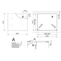 Płyta indukcyjna Smeg SI2M5643D1