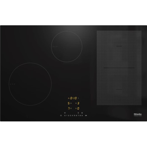 Płyta indukcyjna Miele KM 7414 FX 11128640