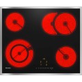 Płyta elektryczna (ceramiczna) Miele KM 6521 FR 12048010