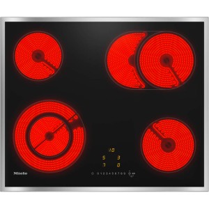 Płyta elektryczna (ceramiczna) Miele KM 6521 FR 12048010