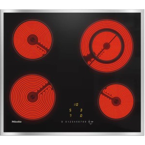 Płyta elektryczna (ceramiczna) Miele KM 6520 FR 10881980