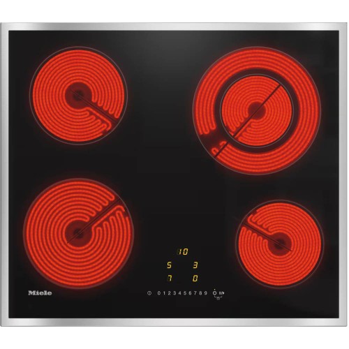 Płyta elektryczna (ceramiczna) Miele KM 6520 FR 10881980