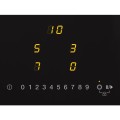 Płyta elektryczna (ceramiczna) Miele KM 6520 FR 10881980