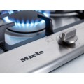 Płyta gazowa Miele KM 2010 G 7111110