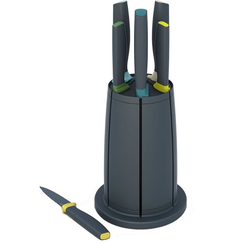Zestaw noży Joseph Joseph ELEVATE ze stojakiem Opal 98481