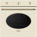 Piekarnik Smeg SF68M3VPOGL