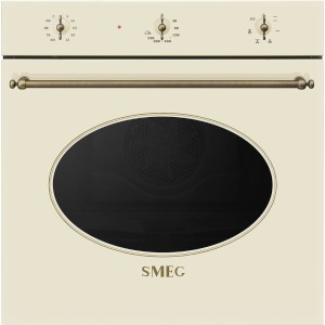 Piekarnik Smeg SF68M3VPOGL