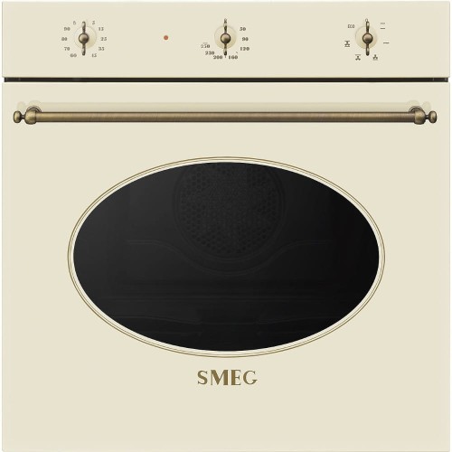 Piekarnik Smeg SF68M3VPOGL