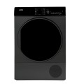Suszarka Vestfrost VT-FD42HN90PL 9kg black inox