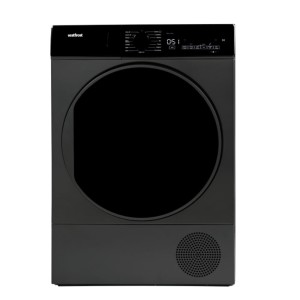 Suszarka Vestfrost VT-FD42HN90PL 9kg black inox