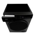 Suszarka Vestfrost VT-FD42HN90PL 9kg black inox