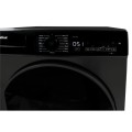 Suszarka Vestfrost VT-FD42HN90PL 9kg black inox