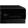 Suszarka Vestfrost VT-FD42HN90PL 9kg black inox